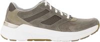 Pius Gabor Rollingsoft 8012.10 Heren Sneakers Groen Suède/Mesh Maat 43.5