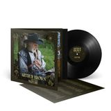 Suburban Arthur Brown Nature LP