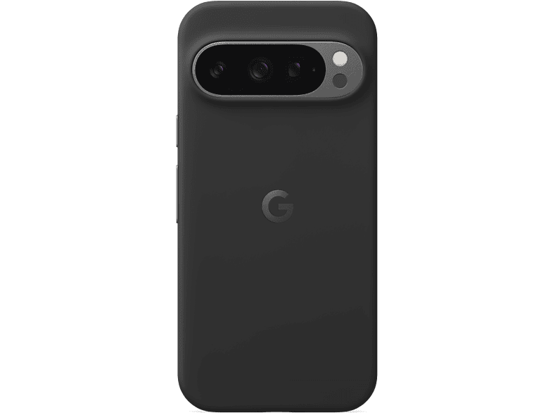 Google Google Obsidian Telefoonhoesje Voor Google Pixel 9/9pro Zwart