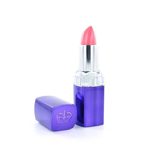 Rimmel London Moisture Renew Lipstick - 235 Pink Star - Lippenstift