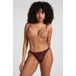 Hunkemöller String Sully Paars