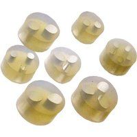 LAPP SKINTOP DIX 21270 Insert multi-étanchéité PG21 PG21 2 x 7 mm Silicone Naturel 50 pièce(s)