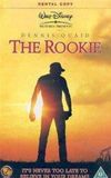Disney Movie - Rookie DVD