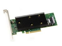 KALEA-INFORMATIQUE PCIe 3.1 SAS SATA NVMe 12GB 8 INTERNAL Ports kaart