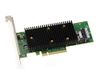 KALEA-INFORMATIQUE PCIe 3.1 SAS SATA NVMe 12GB 8 INTERNAL Ports kaart