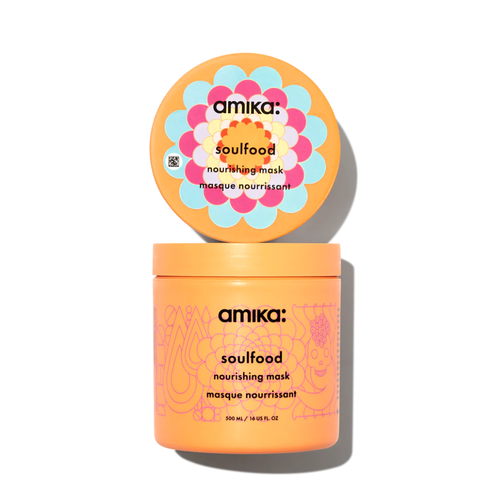 Amika Soulfood Nourishing Mask 500ml