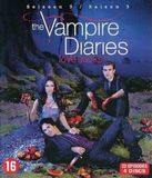 Warner Home Video Vampire Diaries - Seizoen 3 (Blu-ray)
