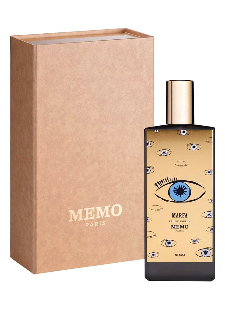 Memo Paris Eau de Parfum / 75 ml / Unisex