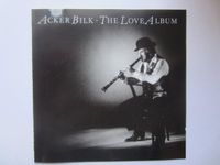 Love Acker Bilk Love Album CD