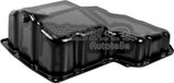 METZGER 7990206 Carter d'huile moteur pour LAND ROVER Defender