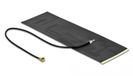 DeLOCK 12626 antenne Omnidirectionele antenne MHF 5 dBi