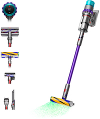 Dyson Gen5 Detect Absolute