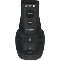 Zebra CR6080-SC100F4WW dockingstation voor mobiel apparaat Barcodelezer Zwart