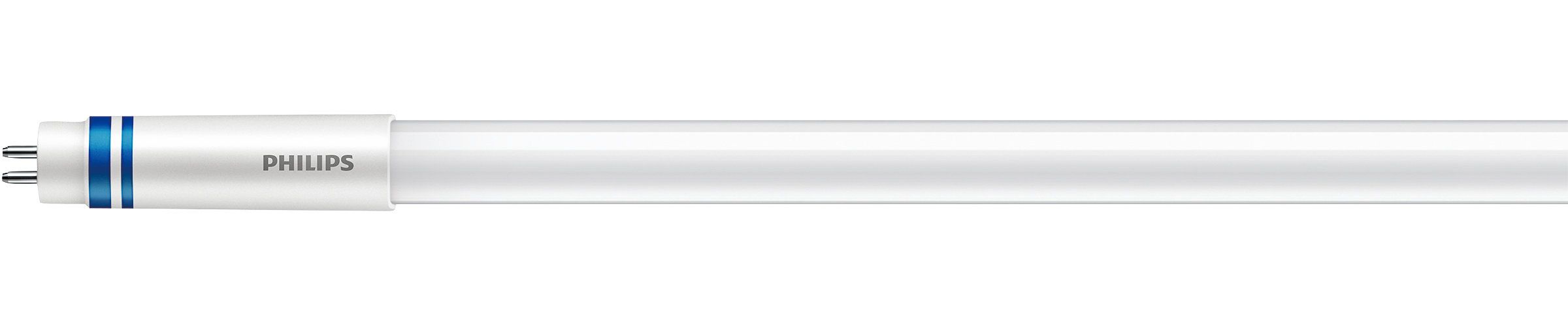 Philips MAS LEDtube HF 600mm HE 8W 830 T5 LED-lamp - 1000 lumen - 3000K - Warm wit