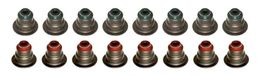 Valve AJUSA Valve stem seals set