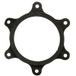 BOSCH AS0020603 flenspakking boiler