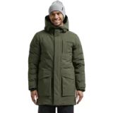 Didriksons Akilles 3 Parka