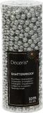 Decoris Kaemingk Kralenslinger plc d0.8l1000 cm mblw kerst Decoris