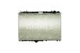 MAHLE CR 1540 000S Radiateur du moteur