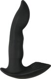 Easytoys Men Only Dynamic Duke Prostaatvibrator - Zwart