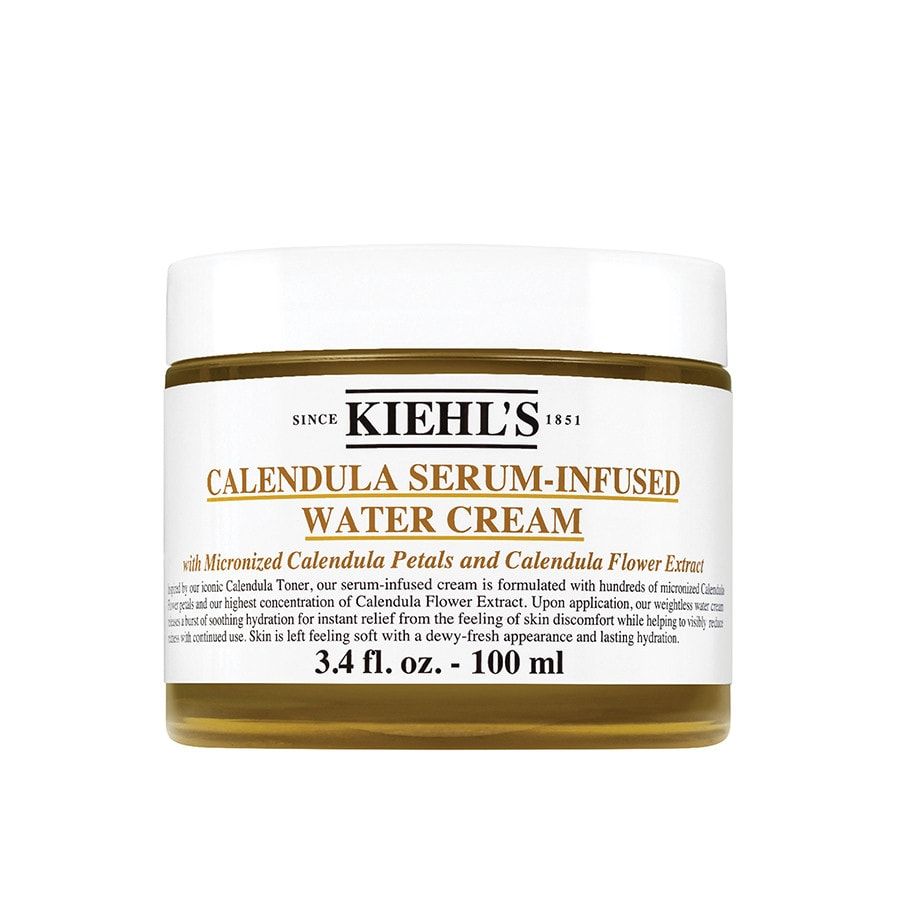 Kiehl's Gezichtscrème 100.0 ml