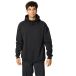 VAUDE Sweatshirt 'Mineo' Noir