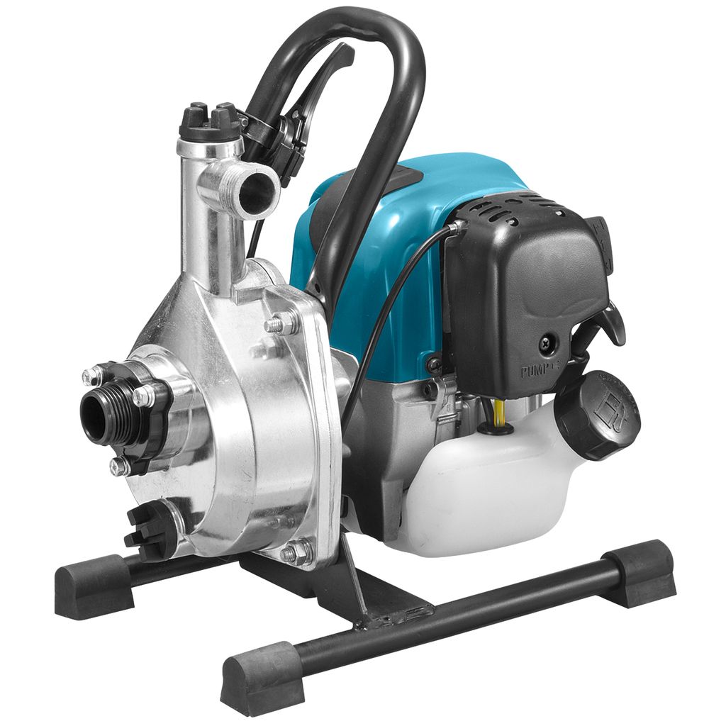 Makita EW1050HX 4-takt waterpomp - 110 l/min