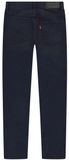 Levi's Kids 502 Regular Taper Jeans Pantalon Bleu 8 Ans Garçon