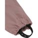 Mikk-Line Pantalon de pluie bébé fille