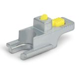 Rapesco 1549 Vervangende Ponshouder, 4 Stuks