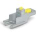 Rapesco 1549 Vervangende Ponshouder, 4 Stuks