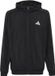 Adidas Sportswear Tech Apparel Sportjack - Kinderen - Zwart
