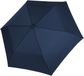 Doppler Paraplu Zero Magic Uni Navy Blauw