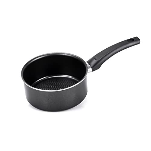 Moneta Gea Braadpan - 16 cm - Aluminium - Inductie