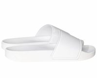 Everlast Pantoufles d'intérieur Wit EU 39 Vrouw