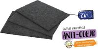 AIME Anti-geurfilters - Voor katten