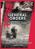 Asmodee General Orders: Sengoku Jidai Kaartspel
