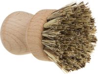 STARMANN - Brosse de vaisselle en bois