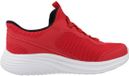 Skechers Bounder Pro Schoenen Rood EU 29 Jongen