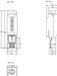 Siemens 6GK1901-1BB10-2AE0 Industriële Ethernet RJ45 Connector
