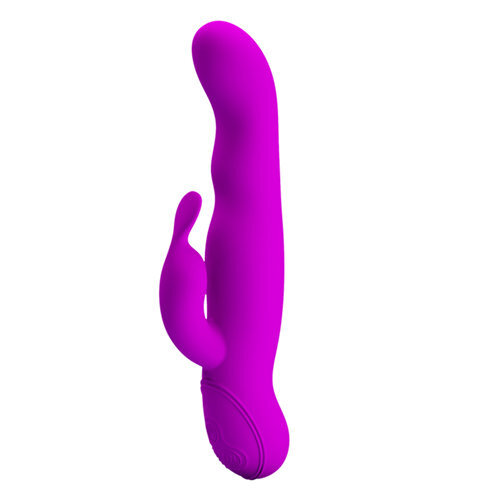 Pretty Love Mystic Rabbit Vibrator