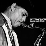 Da Music Dexter Gordon Body & Soul CD