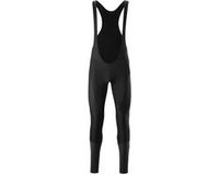 Gonso Essential Bib Softshell Legging Heren Zwart XXXL