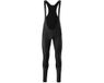 Gonso Essential Bib Softshell Legging Heren Zwart XXXL