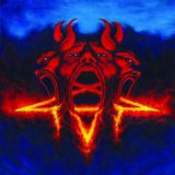 Sonic Rendezvous Mausoleum Gate - Metal And The Might / Demon Soul (7" Single) (Limited Edition)