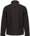 Pen Duick 3-laags softshelljack Atlantic zwart