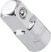 Vigor V2014 adaptateur 1/4 pouce vers 3/8 pouce.