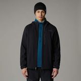 The North Face Mens Nimble Hoodie - Jk3 TNF Black - S
