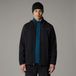 The North Face Mens Nimble Hoodie - Jk3 TNF Black - S