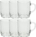 Arcoroc Theeglazen - 18 stuks - 250 ml - Glas - Transparant